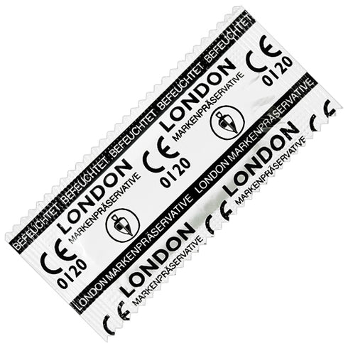 London Wet